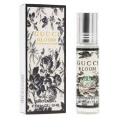 Масляные духи Gucci Bloom Nettare Di Fiori For Women roll on parfum oil 10 ml
