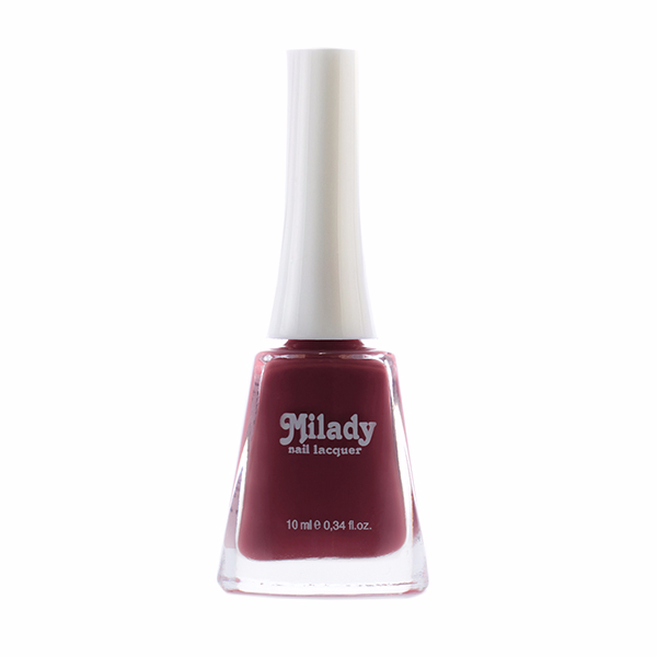 Лак Milady № 533 10 ml