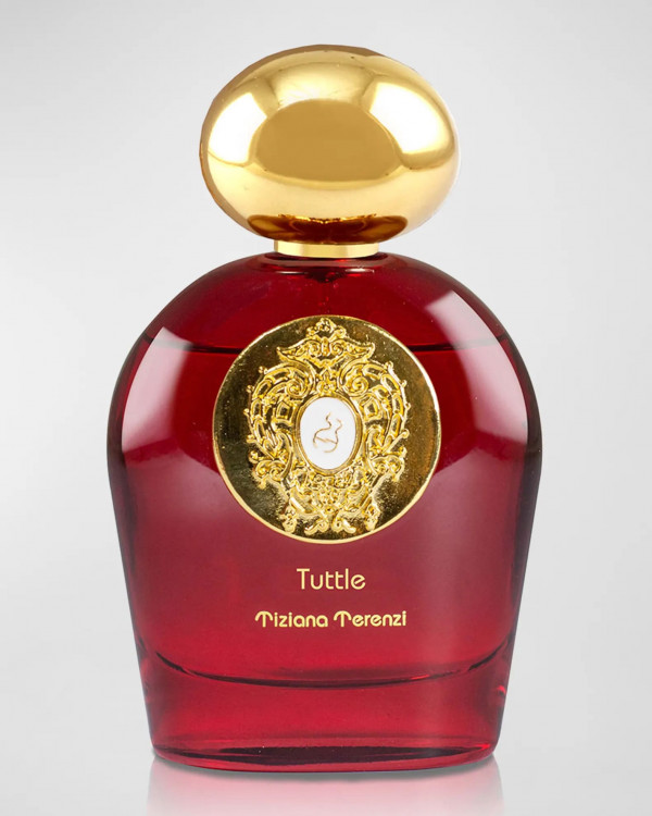 Tester Tiziana Terenzi Tuttle Comete Extrait de Parfum unisex 100 ml фото