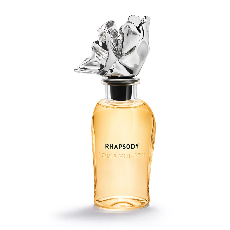 Louis Vuitton Rhapsody edp unisex 100 ml фото
