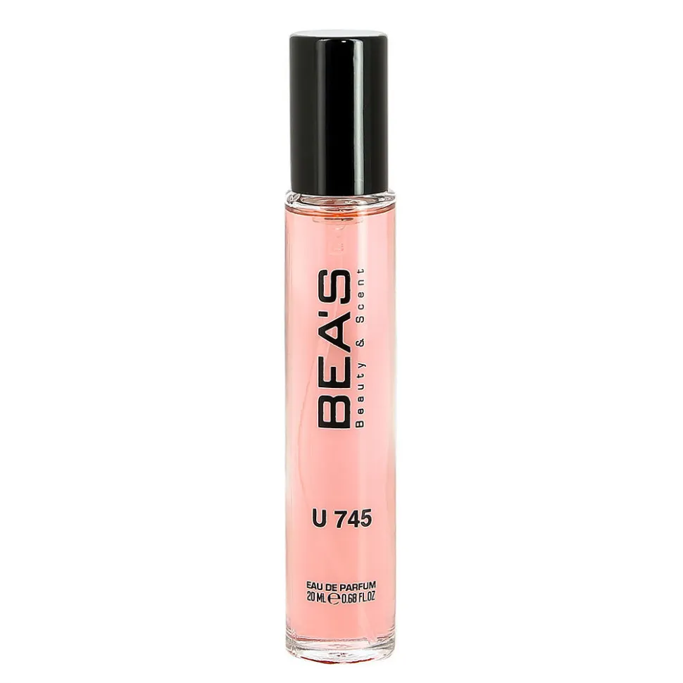 Парфюм BEA'S U745 Attar Collection Hayati unisex 20 ml фото