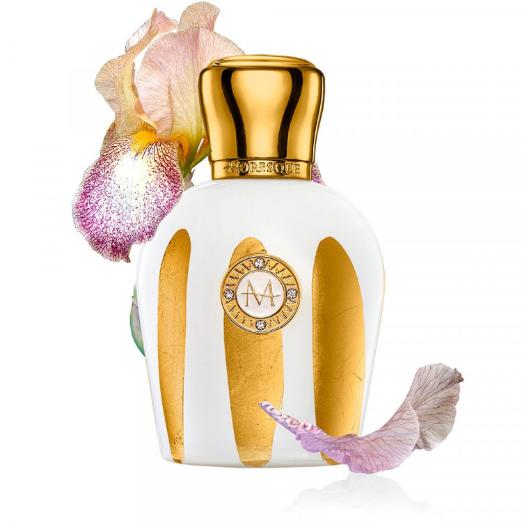 Moresque Ballerina edp for women 50 ml фото