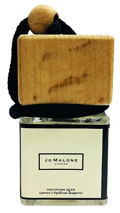 Ароматизатор в машину Jо МаIоnе 10 ml