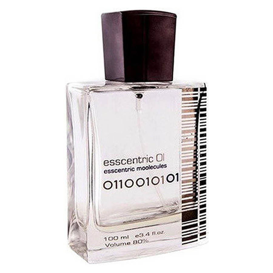 Fragrance World Escentric 01 Unisex edp 100 ml фото