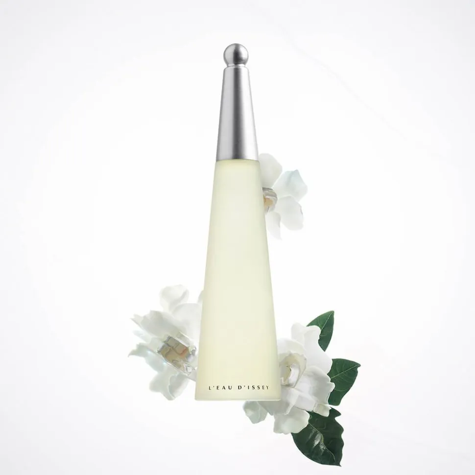 EU Issey Miyake L'eau D'Issey for women 100 ml фото