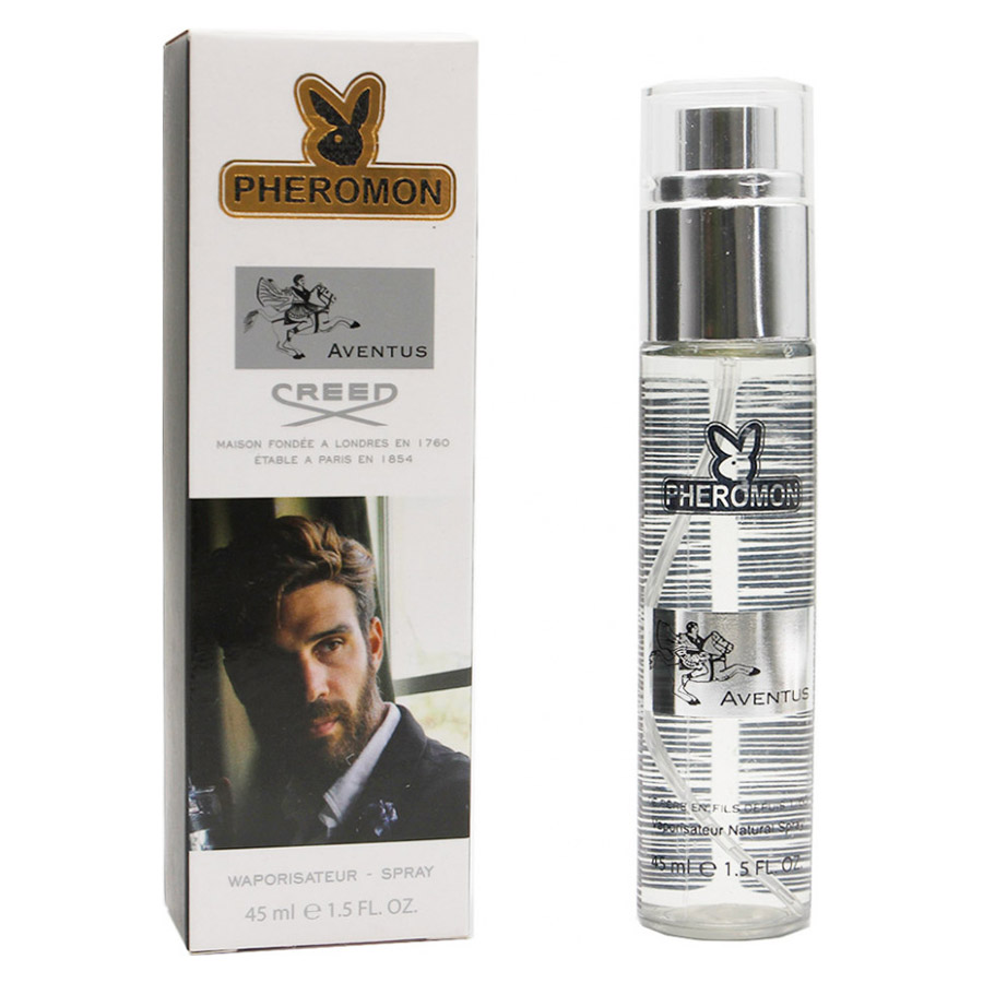 Creed Aventus pheromon For Men edp 45 ml