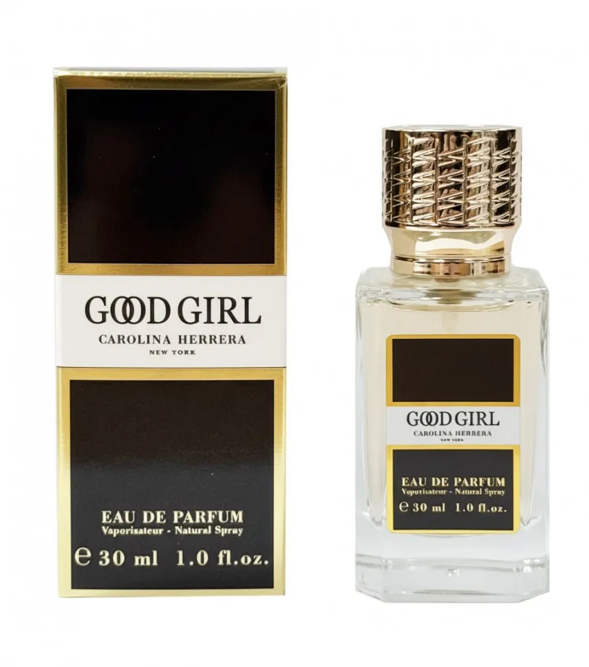 Carolina Herrera Good Girl edp for women 30 ml