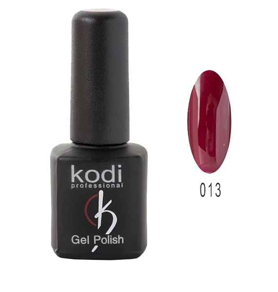 Гель Лак Kodi Professional № 13 7 ml