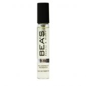 Компактный парфюм Beas M 206 Lacoste L.12.12. Blanc Men 5 ml
