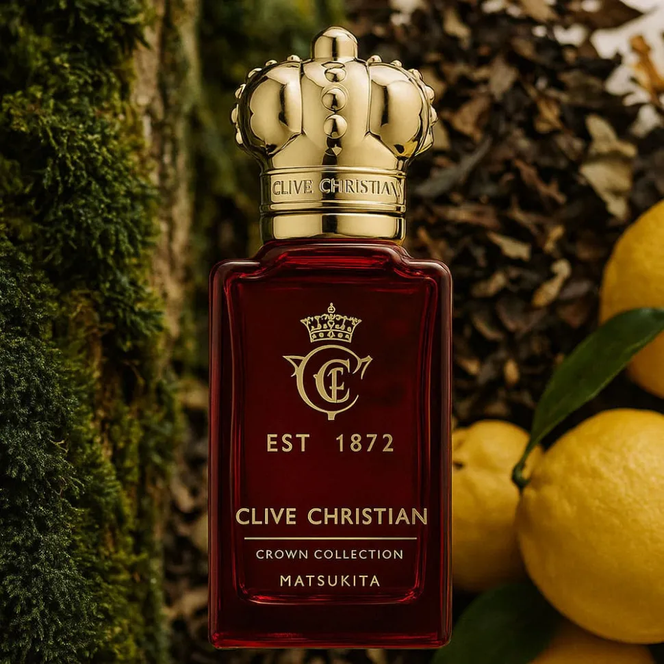 Clive Christian Matsukita edp unisex 50 ml фото
