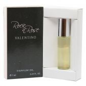 Valentino Rock'n Rose oil 7 ml