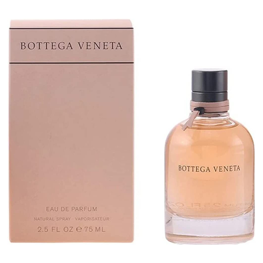 Bottega Veneta For Women edp 75 ml фото