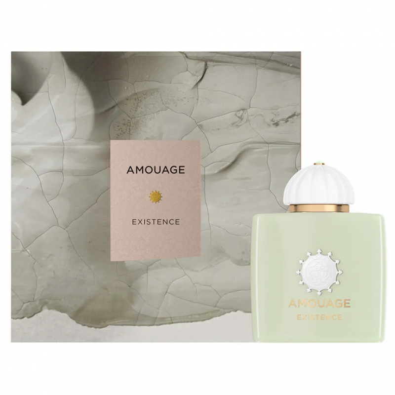 EU Amouage Existence edp unisex 100 ml