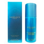 Дезодорант Versace Eros deo 150 ml в коробке