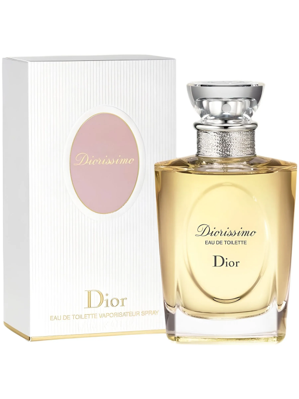 EU Dior Diorissimo for women edt 100 ml