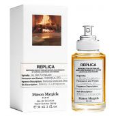 Maison Margiela Replica By The Fireplace  Unisex edt 100 ml