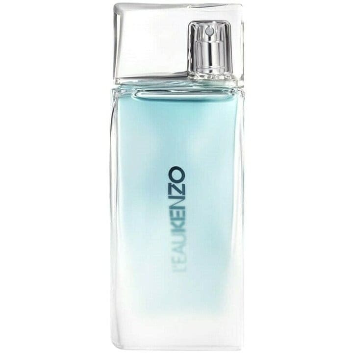 EU Kenzo L'Eau Kenzo Glacée edt Pour Homme 100 ml фото