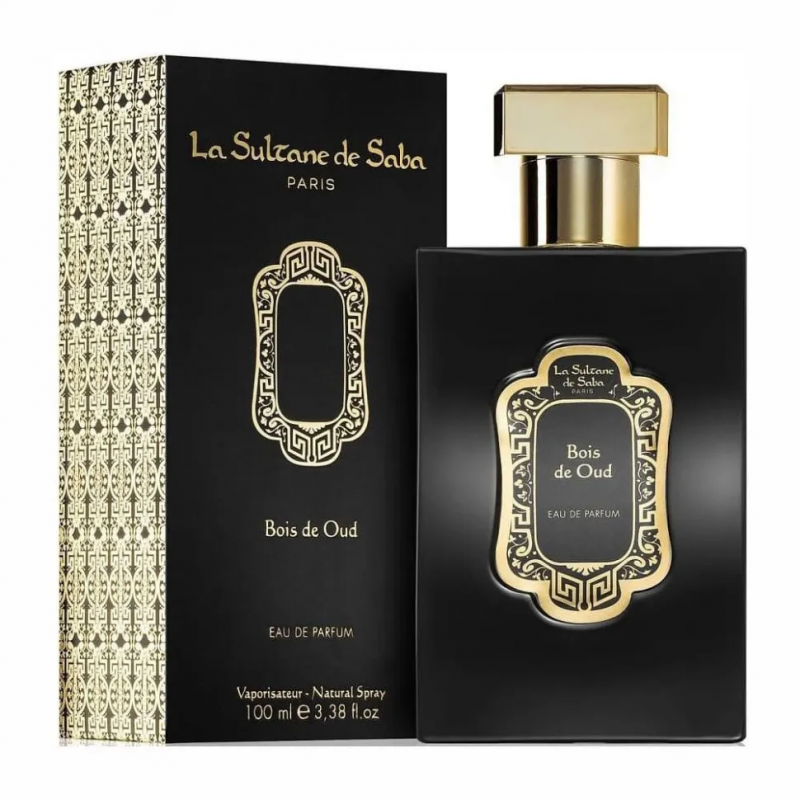 La Sultane de Saba Bois De Oud 100 ml
