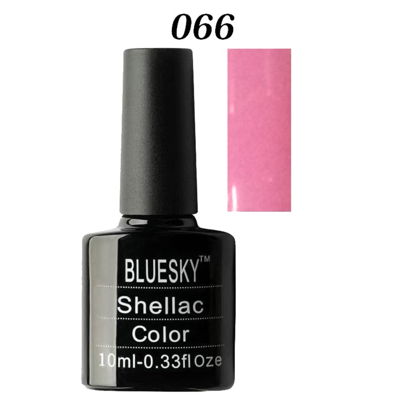 Шеллак Bluesky № 066 10 ml NEW
