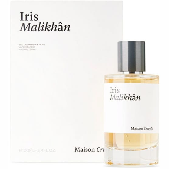 Maison Crivelli Iris Malikhan unisex 50 ml