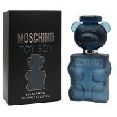 Moschino Toy Boy edp for men 100 ml NEW