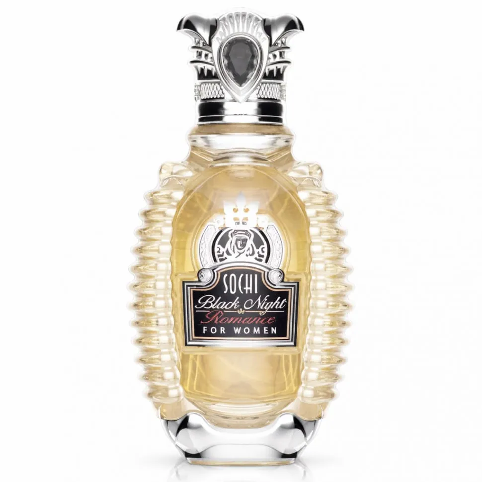 Shaik Sochi Onyx edp for women 100 ml фото