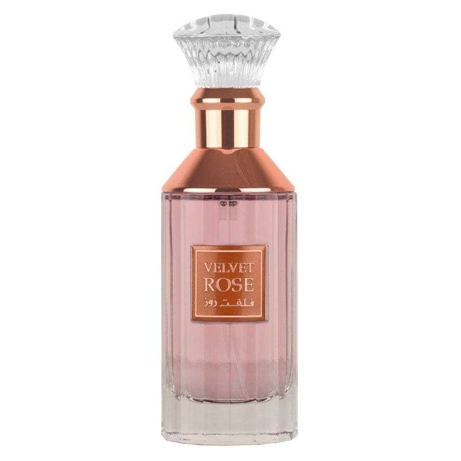 Lattafa Velvet Rose Unisex edp 100 ml фото
