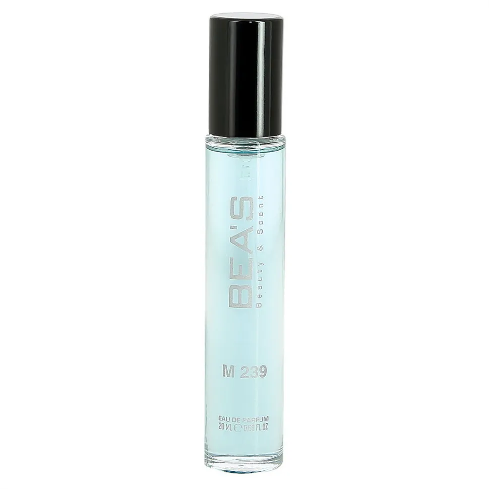 Парфюм BEA'S M239 Azzaro Chrome men 20 ml фото