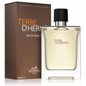 Hermes Terre D'Hermes edt for men 50 ml
