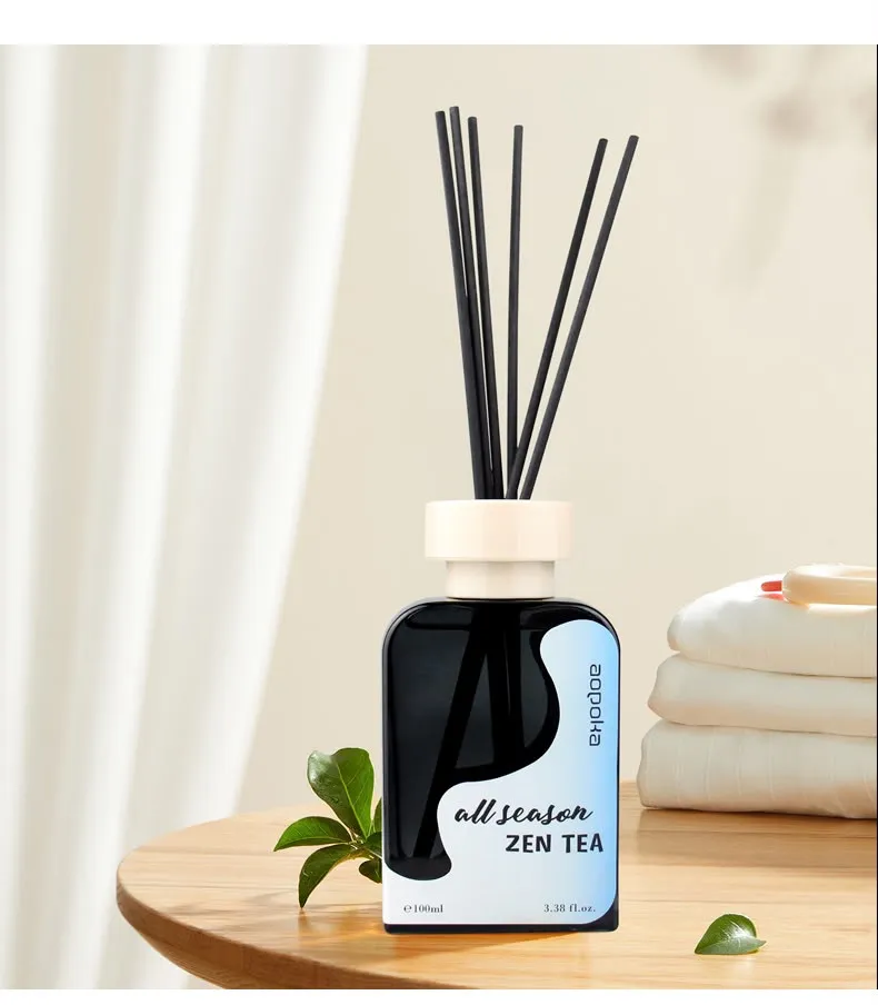 Ароматический диффузор Aopoka Zen Tea 100 мл фото