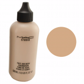 Тональный крем МАС Studiо Fаcе And Bodу Foundation 120 ml №С3