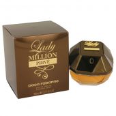 Paco Rabanne Lady Million Prive edp 80 ml