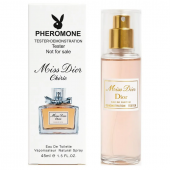 Tester с феромонами Christian Dior Miss Dior Cherie 45 мл