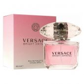 Versace Bright Crystal For Women edt 90 ml