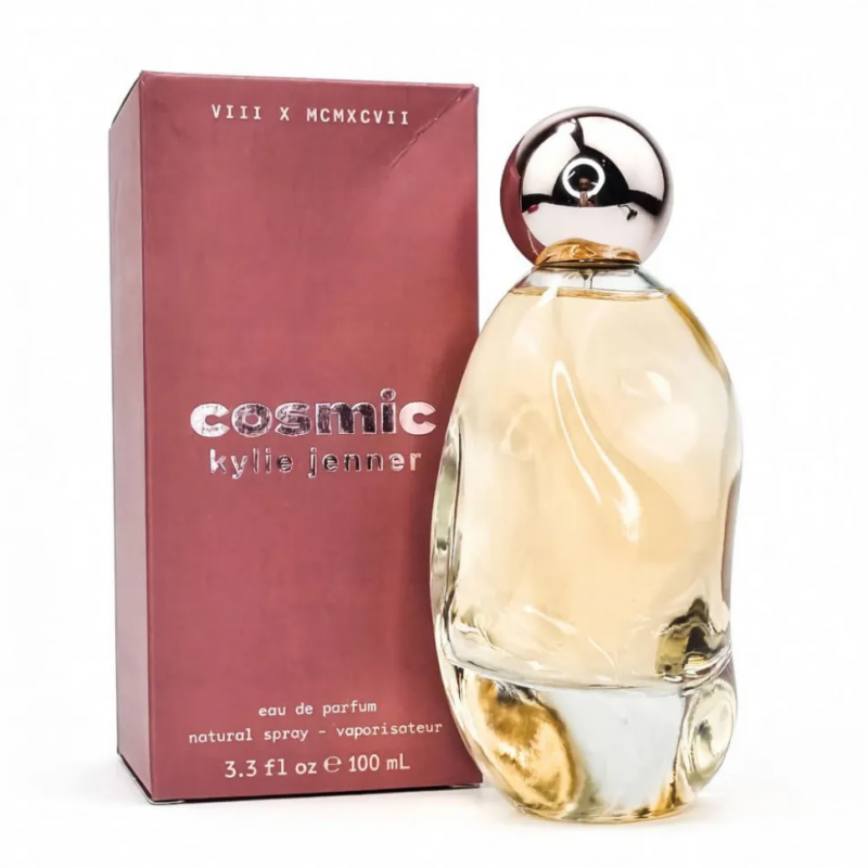 EU Kylie Cosmetics Cosmic Kylie Jenner edp unisex 100 ml