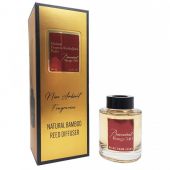 Аромадиффузор с палочками By Robin Maison Francis Kurkdjian Baccarat Rouge 540 Extrait de Parfum 130 ml