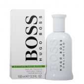 Hugo Boss №6 Bottled Unlimited edt 100 ml