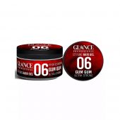 GLANCE Professional Гель для укладки волос GUM GUM ULTRA STRONG №06 - 300 ml