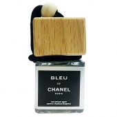 Ароматизатор в машину C Bleu 12 ml