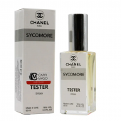 Tester EU Chanel Sycomore unisex 60 ml