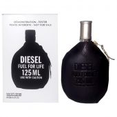 Tester Diesel Industry Black 125 ml