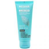 Маска для лица Mediva Clean Skin ночная 75 мл