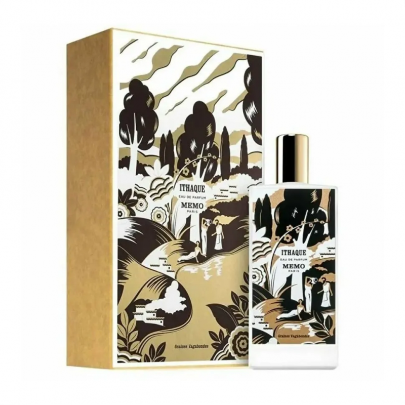 EU Memo Paris Ithaque edp unisex 75 ml