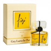 Guy Laroche Fidji parfum for women 14 ml