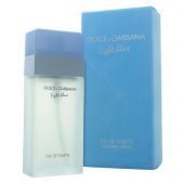 Dolce & Gabbana Light Blue For Women edt 25 ml original