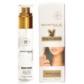 Montale Roses Musk pheromon edp 45 ml