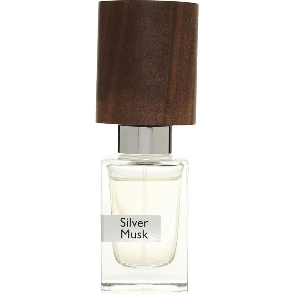 EU Nasomatto Silver Musk extrait de parfum unisex 30 ml фото