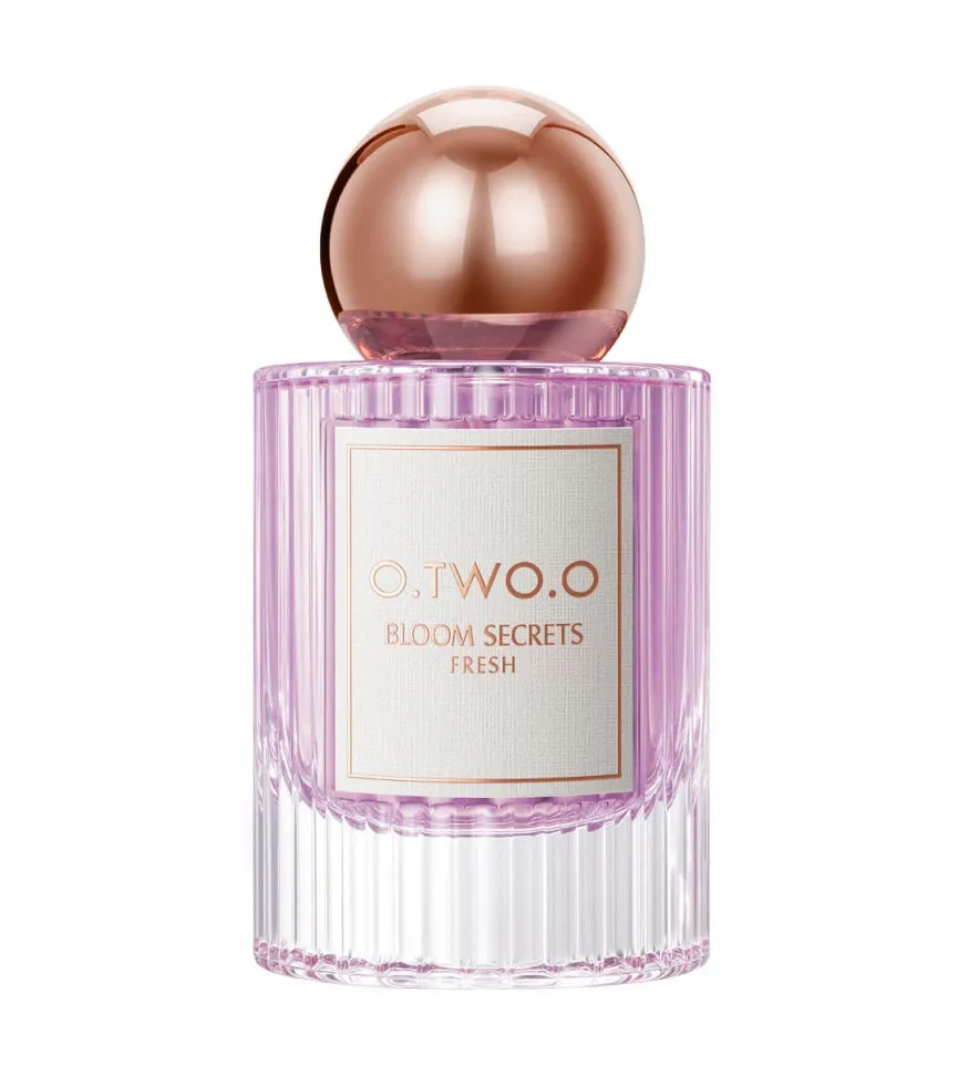 O.TWO.O Парфюм Wonderland Garden Parfum Bloom Secrets 50 ml фото