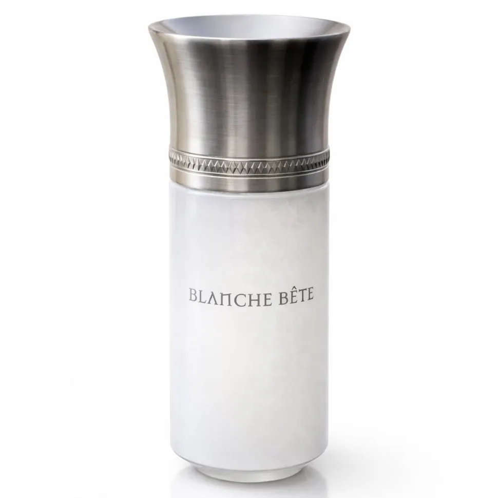 Les Liquides Imaginaires Blanche Bête unisex 100 ml фото