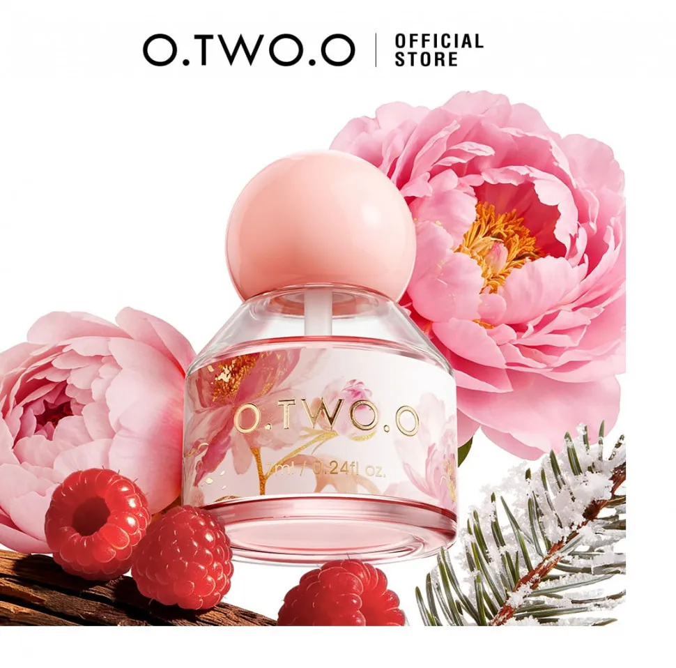 O.TWO.O Парфюм Intimate Fragrance Essence - Night Bloom 7 ml фото